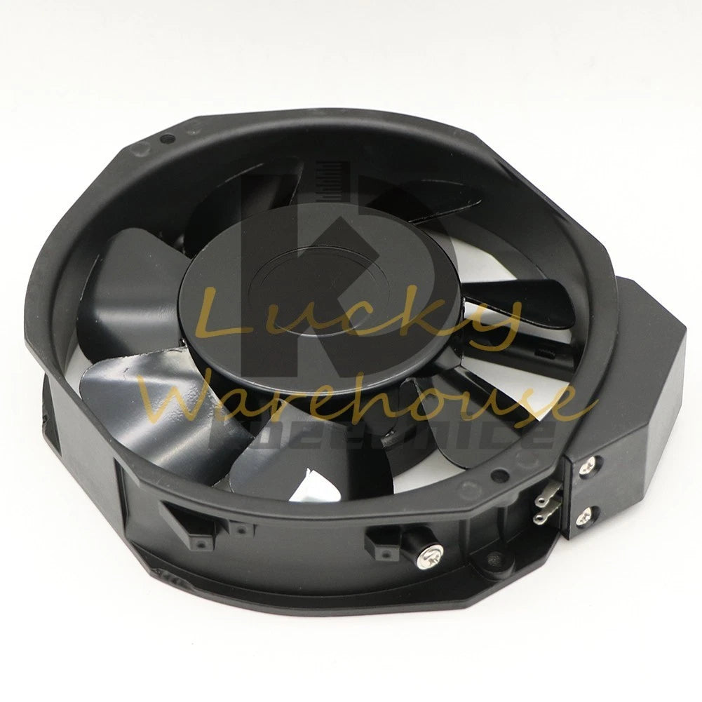 NMB 15038PB-B0L-GPS 200V 42/40W High Temperature Equipment Fan#QW