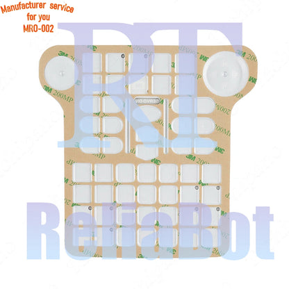 1pcs Yaskawa NKS-000E YASKAWA Keyboard Membrane Fast delivery