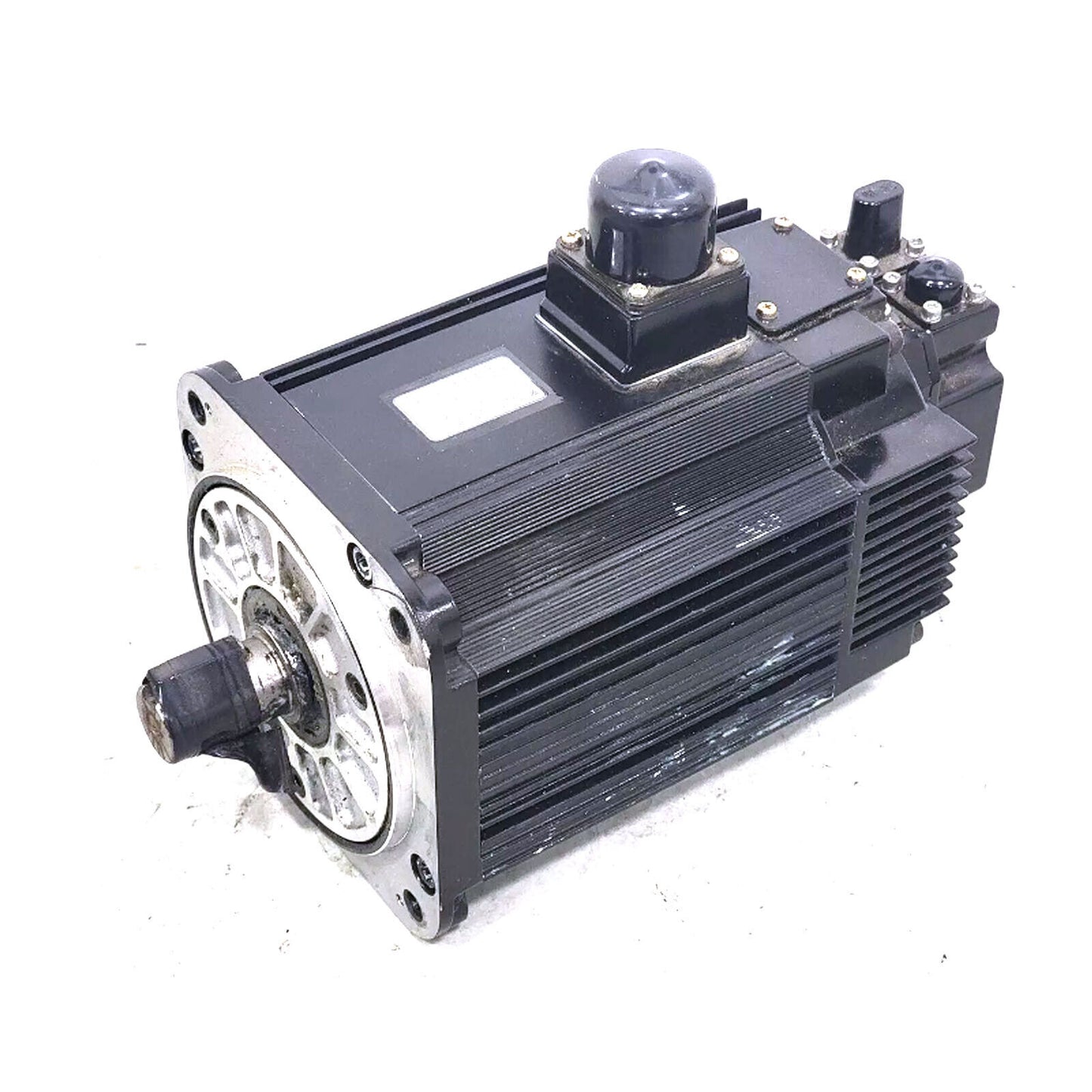 used & Tested YASKAWA SGMRS-13A2A-YR11 Servo Motor - YASKAWA