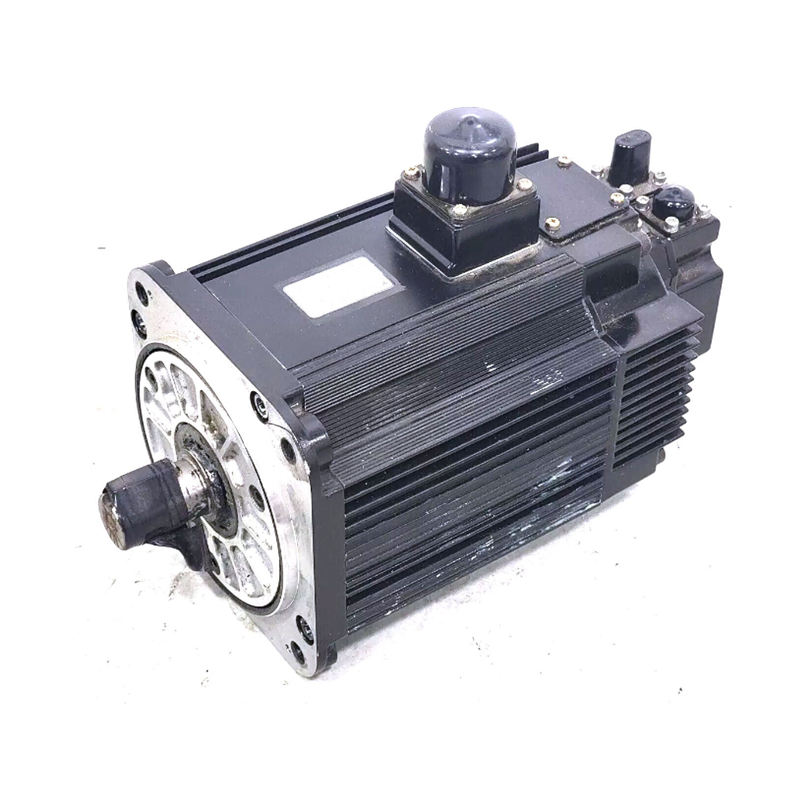 used & Tested YASKAWA SGMRS-13A2A-YR11 Servo Motor - YASKAWA