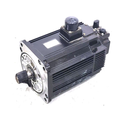 used & Tested YASKAWA SGMRS-13A2A-YR11 Servo Motor - YASKAWA