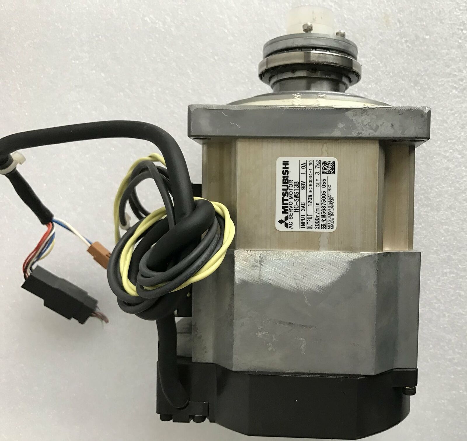 Used Mitsubishi HCSWS13B Tested in Good Condition - MITSUBISHI