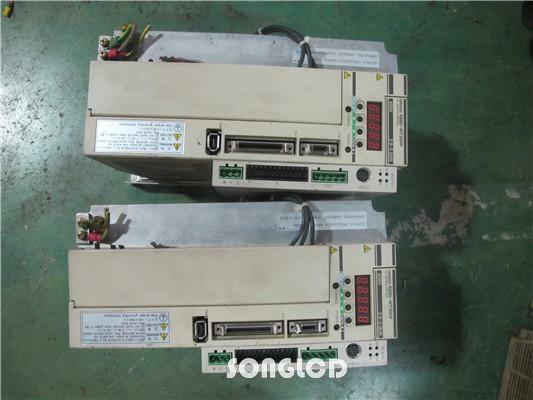 1PCS R88D-WT30HF - KOEED