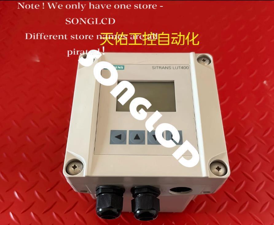 1PCS 7ML50500AA111DA0 Pressure Transmitter - KOEED