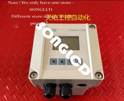 1PCS 7ML50500AA111DA0 Pressure Transmitter - KOEED