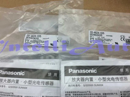 CX-462A-C05 CX 462A C05 Panasonic SUNX Photoelectric Sensor