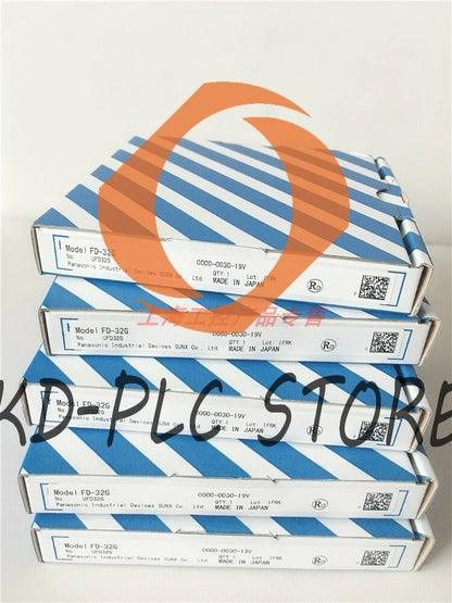1PCS Panasonic FD-32G M3 FD-G6