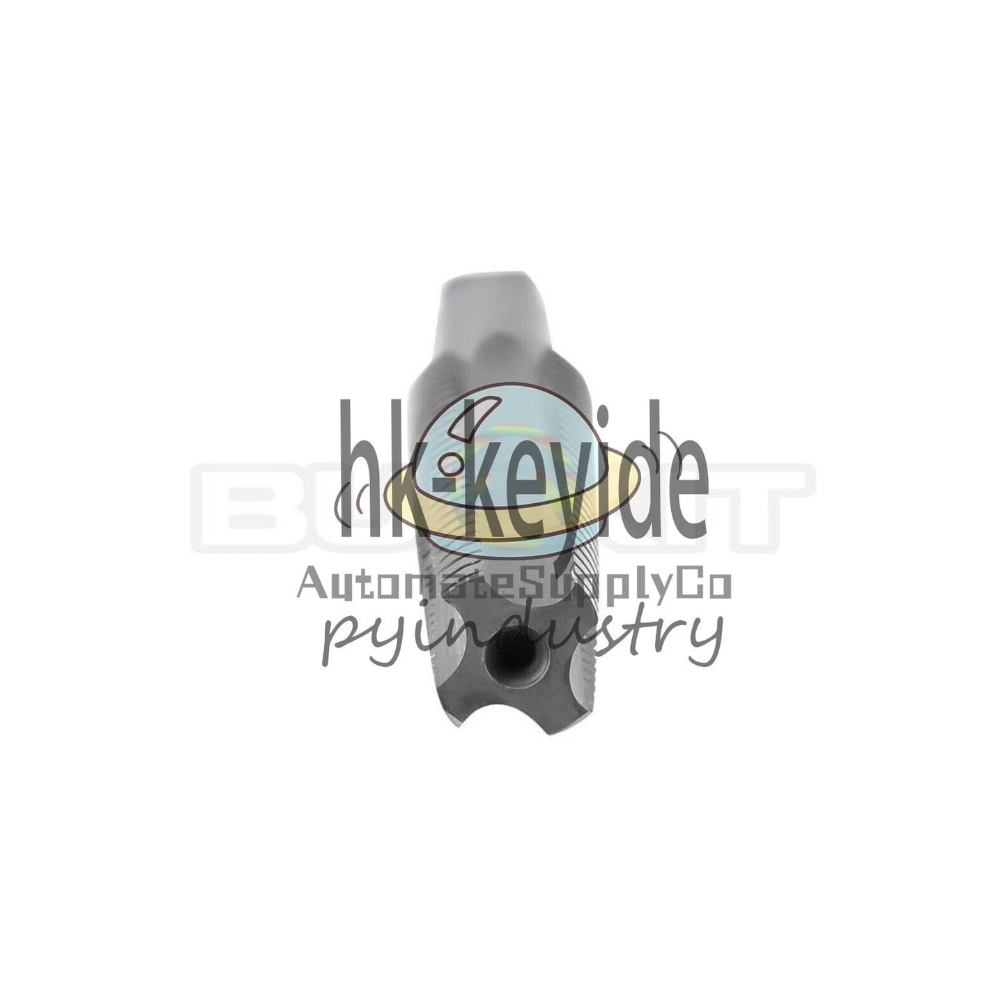 ACME 3/4"-5 Trapezoidal Tap Right Hand, HSS 3/4 x 5 Trapezoidal Thread Tap