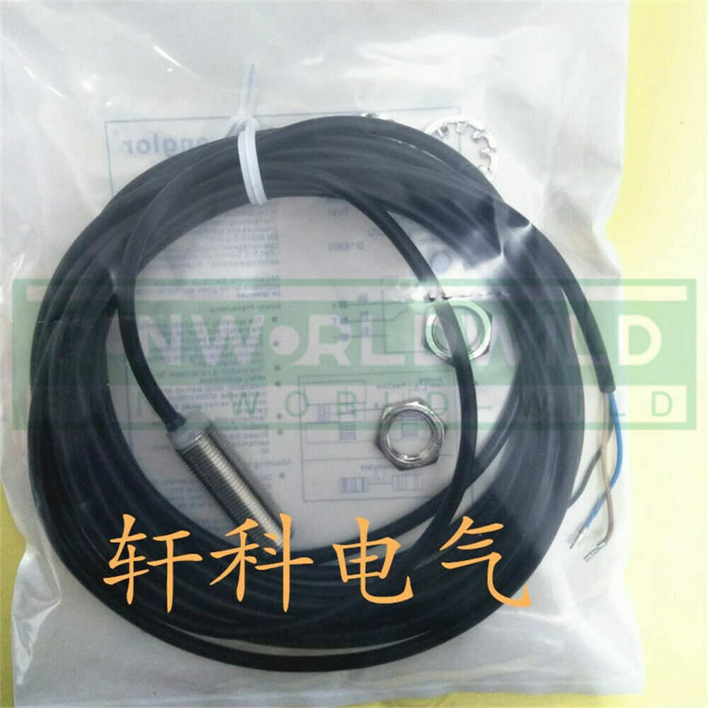 1PC FOR Wenglor IB040BM37VB-P24 proximity switch