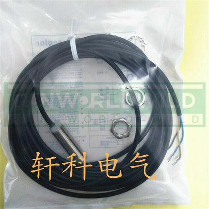 1PC FOR Wenglor IB040BM37VB-P24 proximity switch