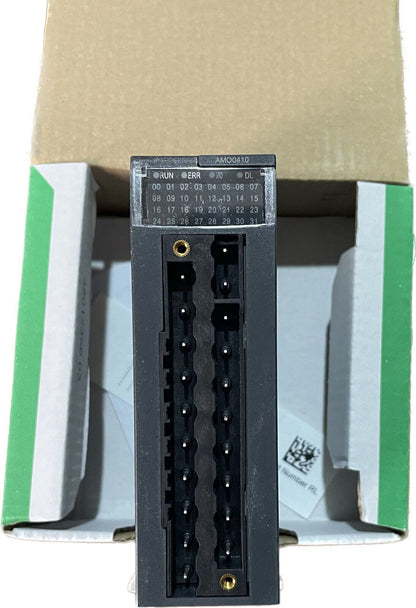 BMXAMO0410 PLC MODULE by BMX - BMX