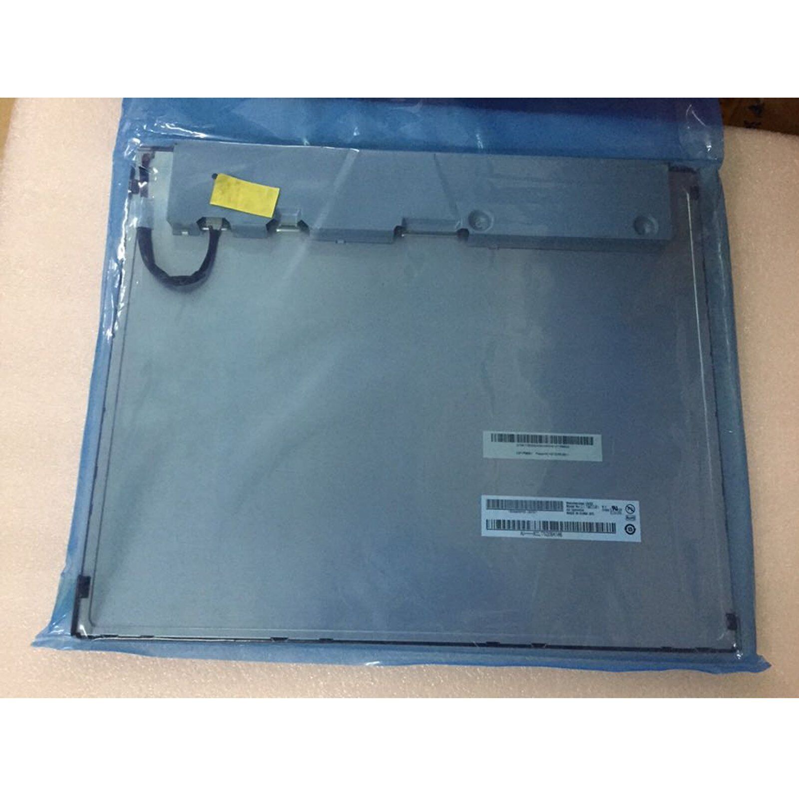 Mitsubishi G170EG01 V.1 1280x1024 17"AUO One-Year Display - MITSUBISHI