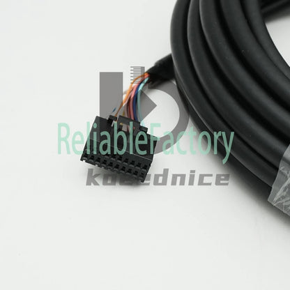FANUC A660-2007-T364#L10R53A Robot Teach Pendant Cable