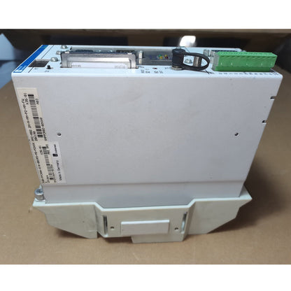 used 1PC For REXROTH PPC-R02.2N-N-NN-P2-NN-FW Servo Drive - REXROTH