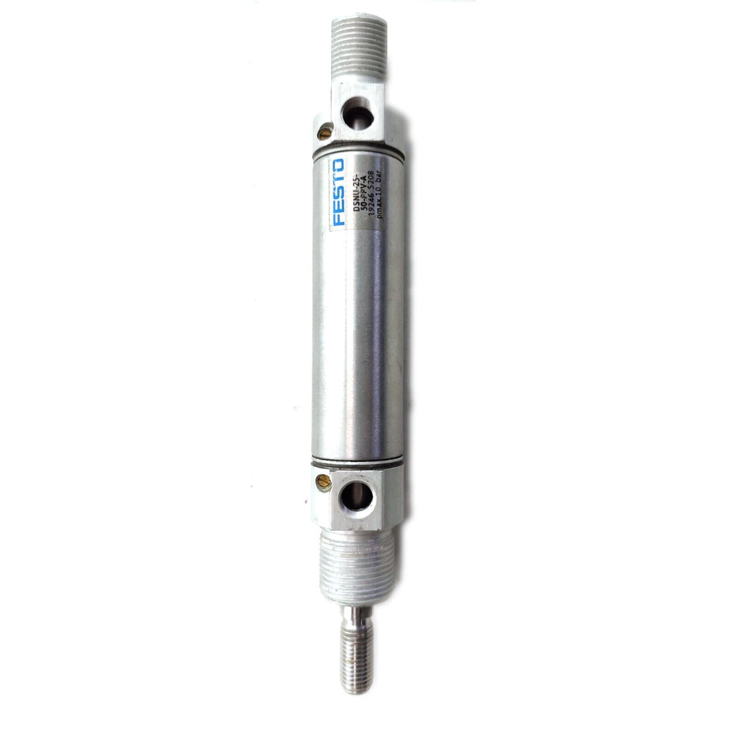 new FESTO DSNU-25-50-PPV-A 19246 PLC Standard Cylinder DSNU - FESTO