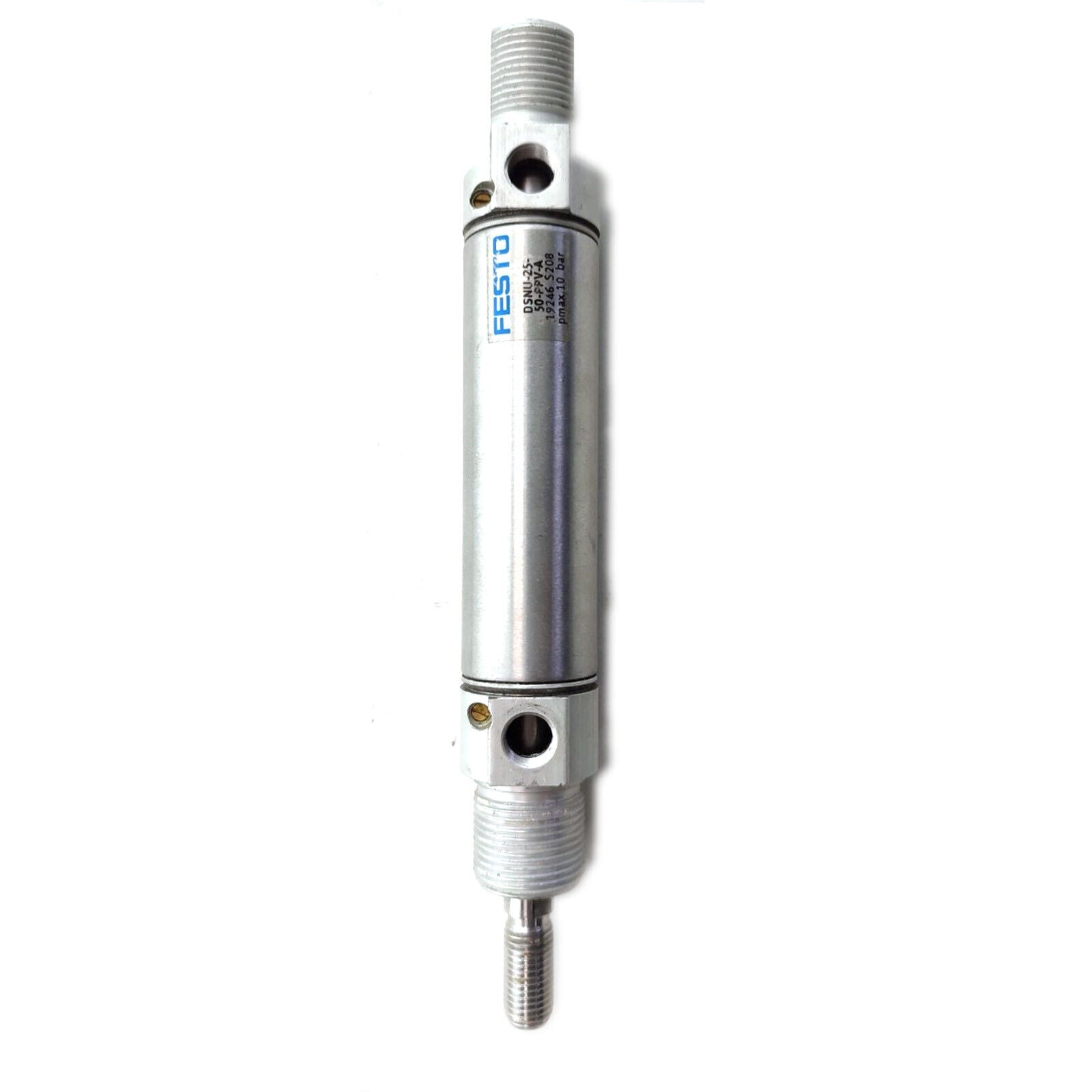 new FESTO DSNU-25-50-PPV-A 19246 PLC Standard Cylinder DSNU - FESTO
