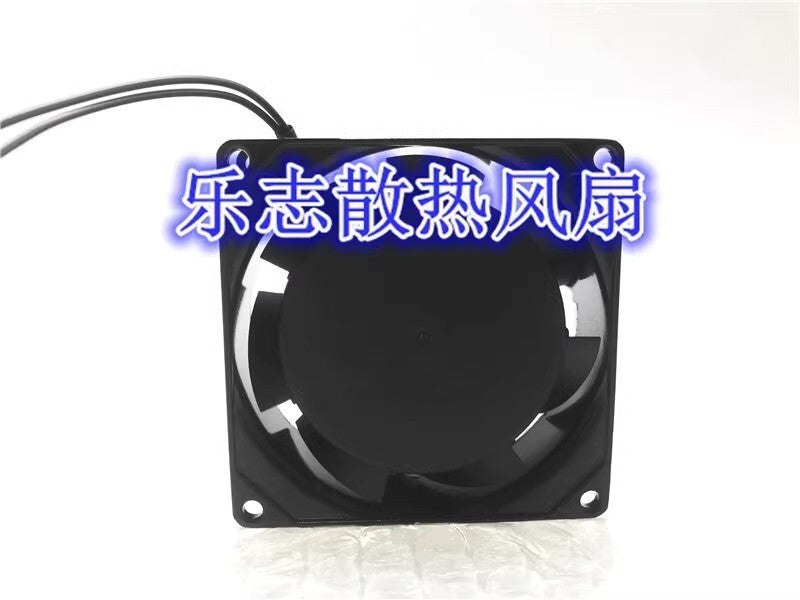ZUNSHAN AF0802522BBM2F AC220V/240V 50/60Hz 0.07A Cooling Fan