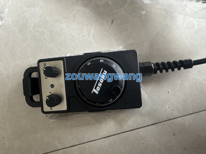 new 1pcs Tosoku HC115 5axis Manual Pulse Generator MPG Electronic Handwheel CNC