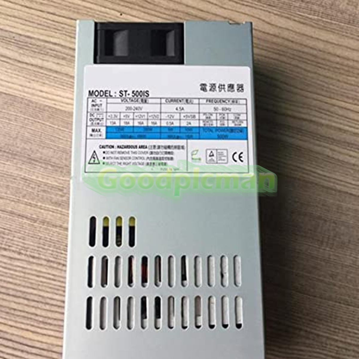 SEVENTEAM ST-500IS Power Supply 1Pcs/