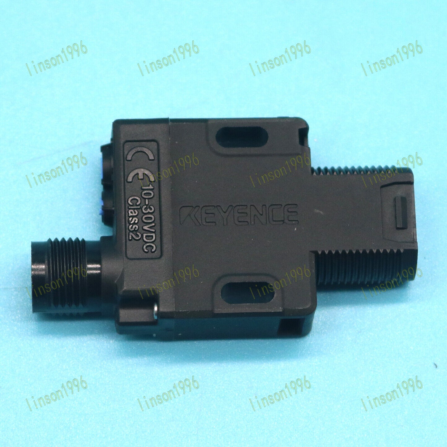 KEYENCE PZ-G42CB Photoelectric Sensor in Box Fast Delivery - KEYENCE