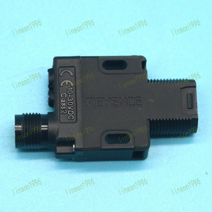 KEYENCE PZ-G42CB Photoelectric Sensor in Box Fast Delivery - KEYENCE