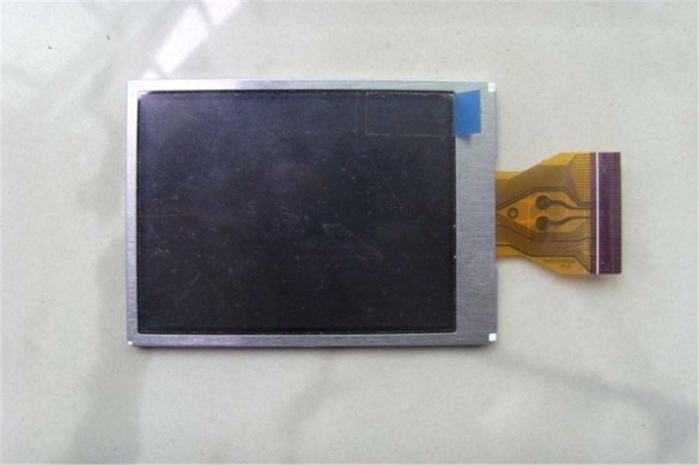 new ONE 2.5" 640×240 LCD Screen Panel TD025THEEA for Aigo V740/V720 fuji A850 - AIGO