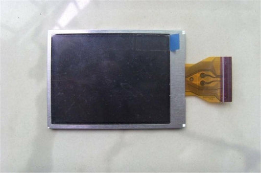 new ONE 2.5" 640×240 LCD Screen Panel TD025THEEA for Aigo V740/V720 fuji A850 - AIGO