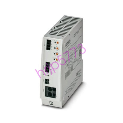 Phoenix Contact CBM E4 24DC/0.5-10A NO-R equipment circuit breaker 2905743