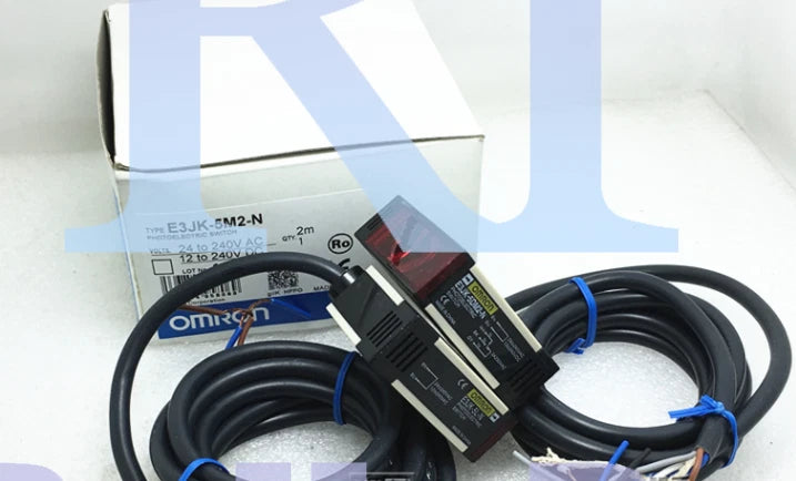 1PC Omron E3JK-5M2-N Photoelectric Switch Free Shipping E3JK5M2N