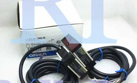 1PC Omron E3JK-5M2-N Photoelectric Switch Free Shipping E3JK5M2N