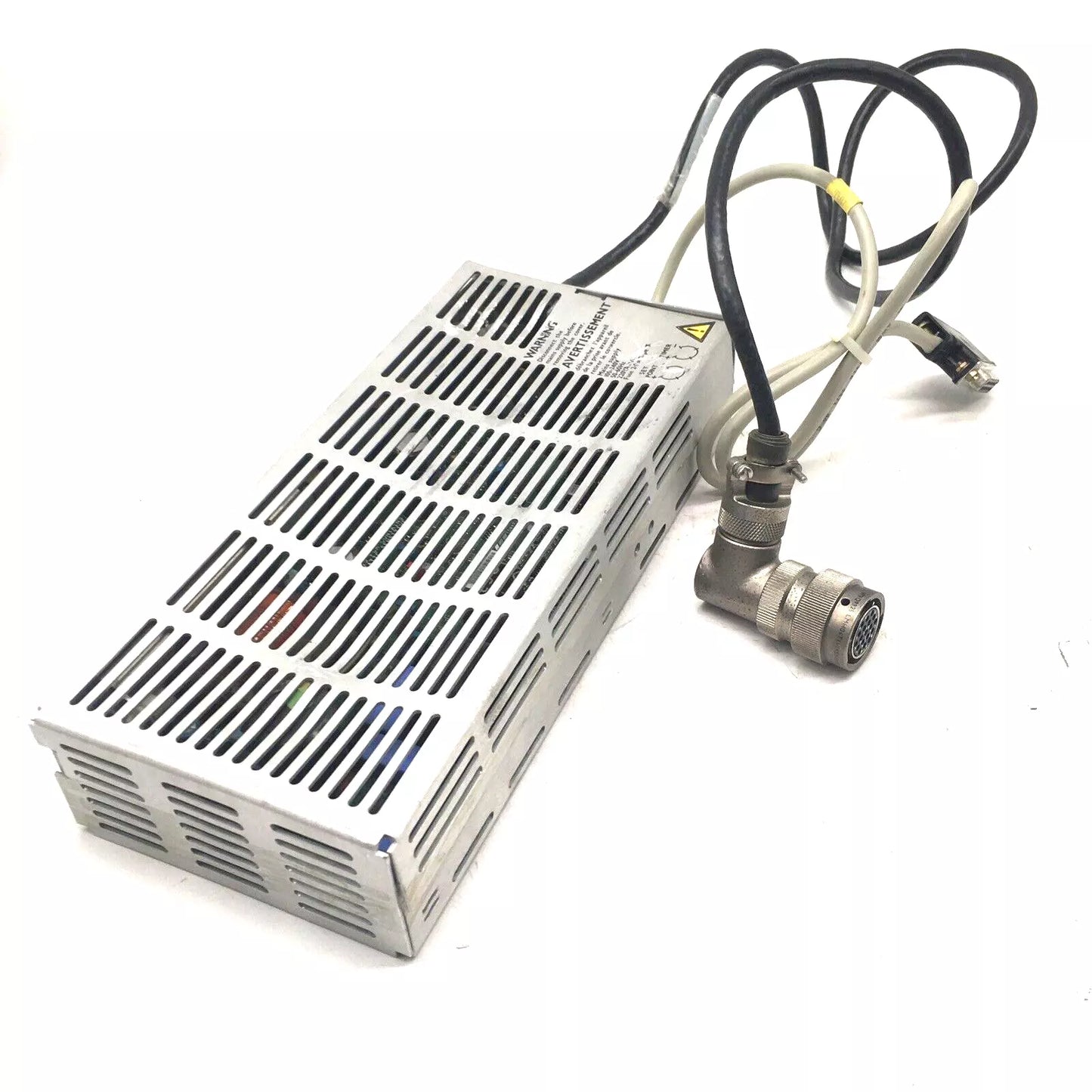 Edwards D39622000 Turbo Pump Controller - Used - EDWARDS