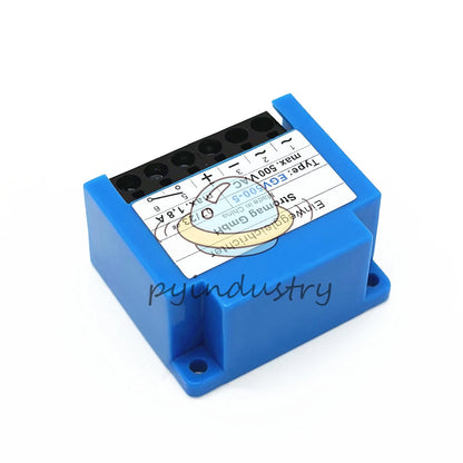 Stromag GmbH EGV 500-5 Einweggleichrichter EGV500-5 500VAC 1,8A Rectifier module
