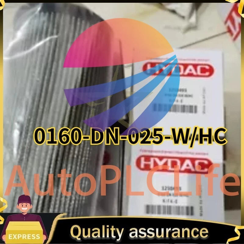 0160DN025W/HC HYDAC Filter Element Quality Goods One-year Warranty