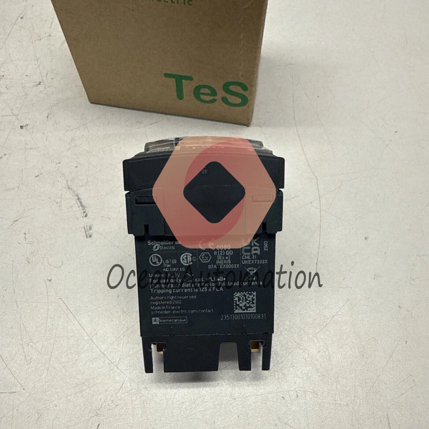 1pcs LUCA1XBL SND STANDARD CONTROL UNIT