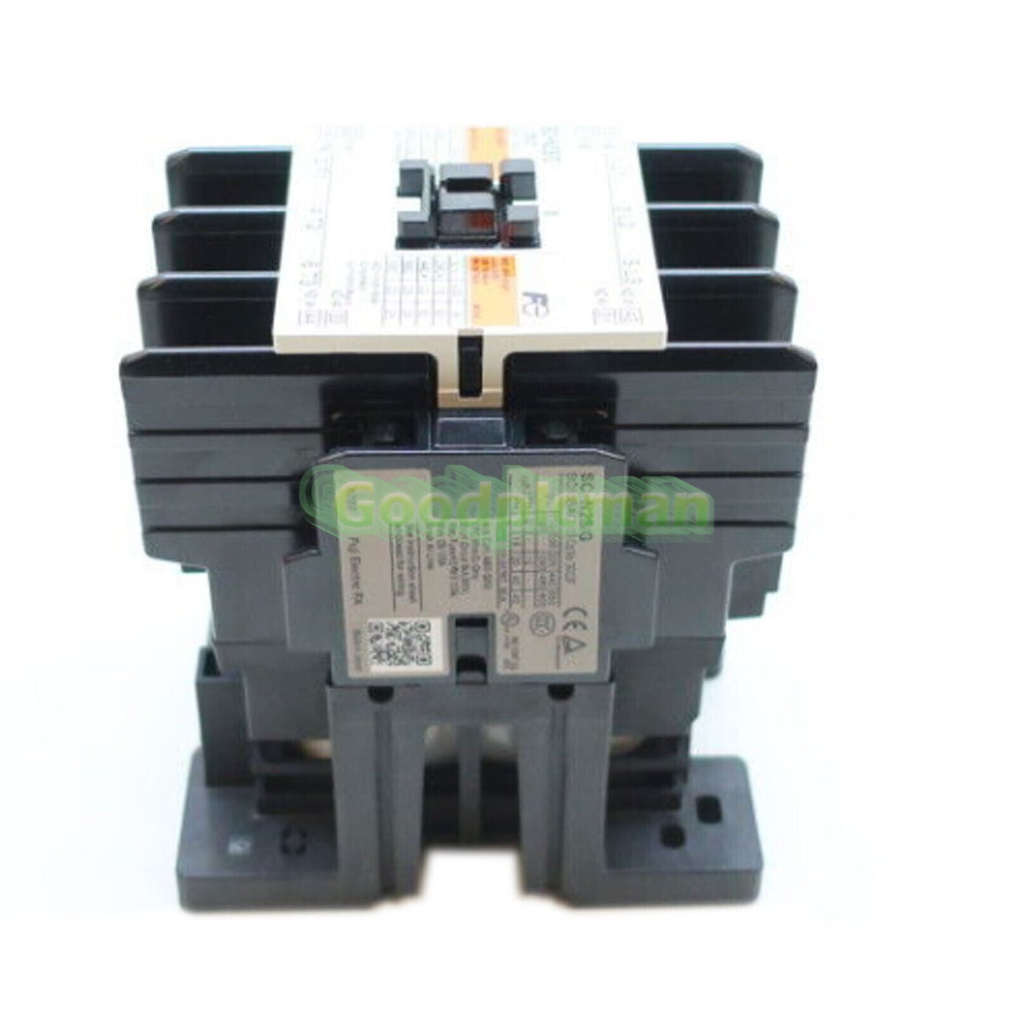 FUJI SC-N2S/G Contactor DC 24V 1Pcs/