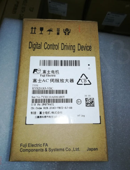 1PC NEW RYB201S3-VBC - KOEED