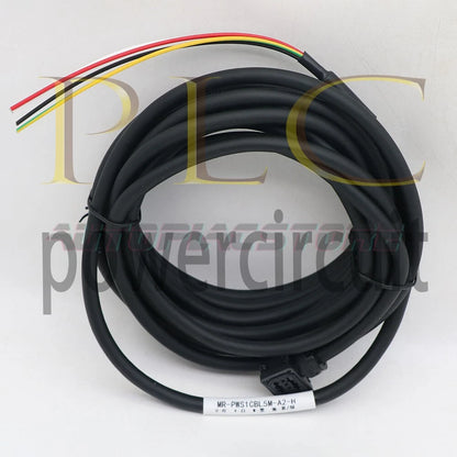 1PCS for MITSUBISHI MR-PWS1CBL5M-A2-H Power Cable