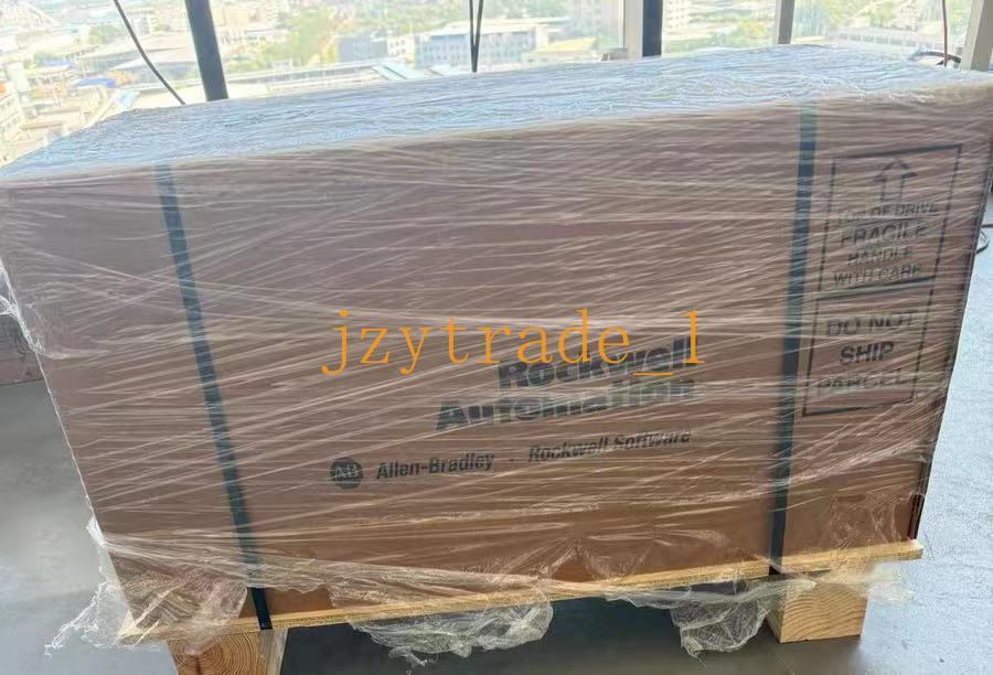 New Factory Sealed Allen-Bradley 20F11GC3P5JA 753 AC Drive,Air Cooled - ALLEN-BRADLEY