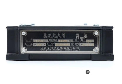 1pcs  Fortrust Diesel Generator Speed Control Board C1000A