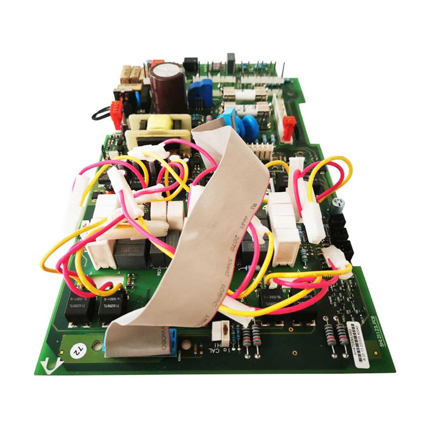 PARKER AH470330U/T Power Supply Driver Board - PARKER