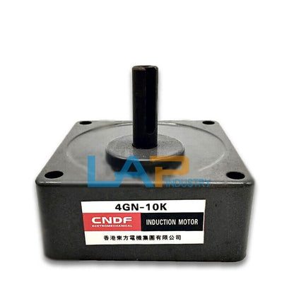 CNDF 4GN-10K Gear Reducer Gearbox - 1PC New - CNDF