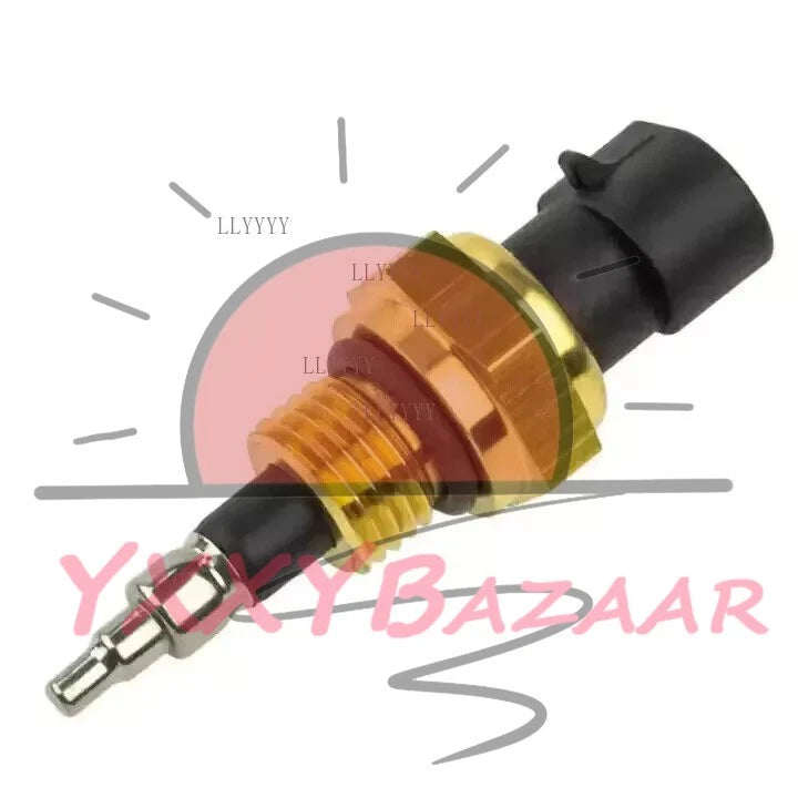 Intake Manifold /Coolant Temperature Sensor Fits For Cummins OE 4088832