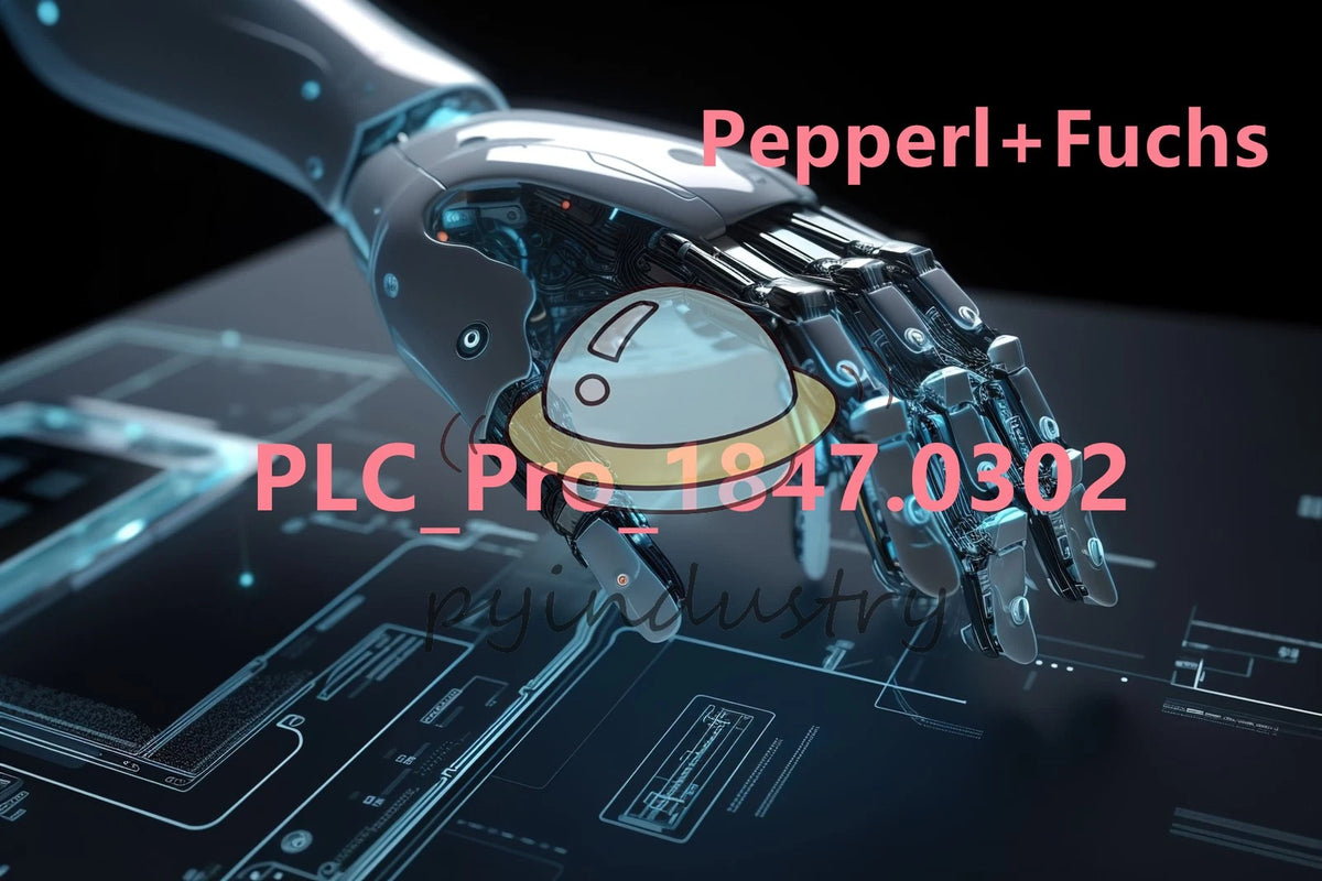 3RG6113-3GF00-PF 1PCS PEPPERL+FUCHS 3RG6113-3GF00-PF Sensor