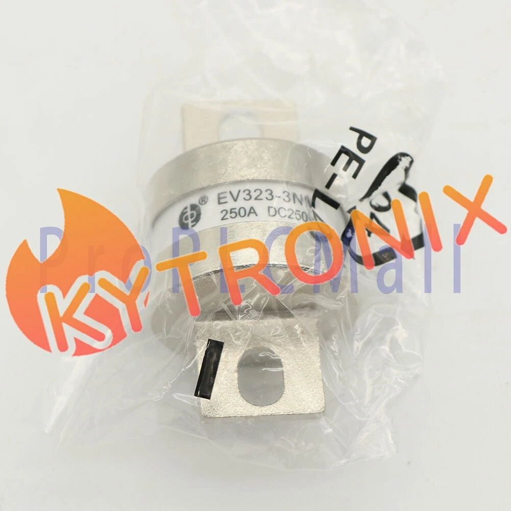 1PCS EV323-3NM 250A 250VDC FUSE ~