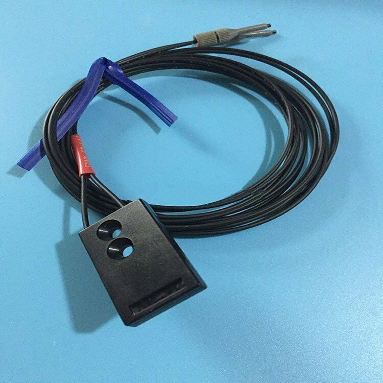 SUNX FD-L43 Fiber Optic Sensor - PANASONIC