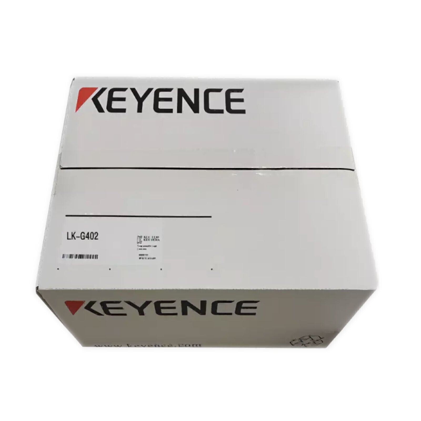 new 1PCS keyence LK-G402 Laser displacement sensor