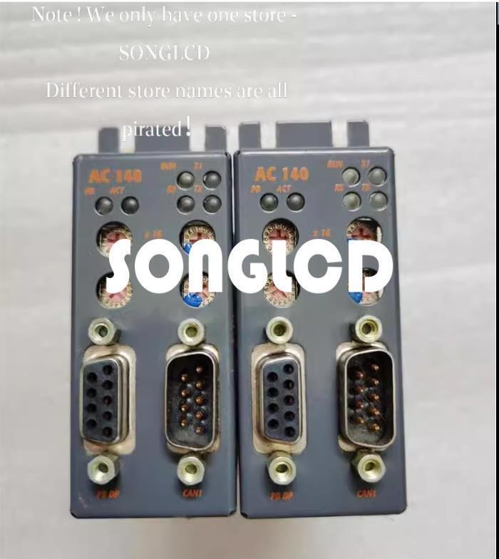 1PCS 8AC140.61-3 Industrial Control Module - KOEED
