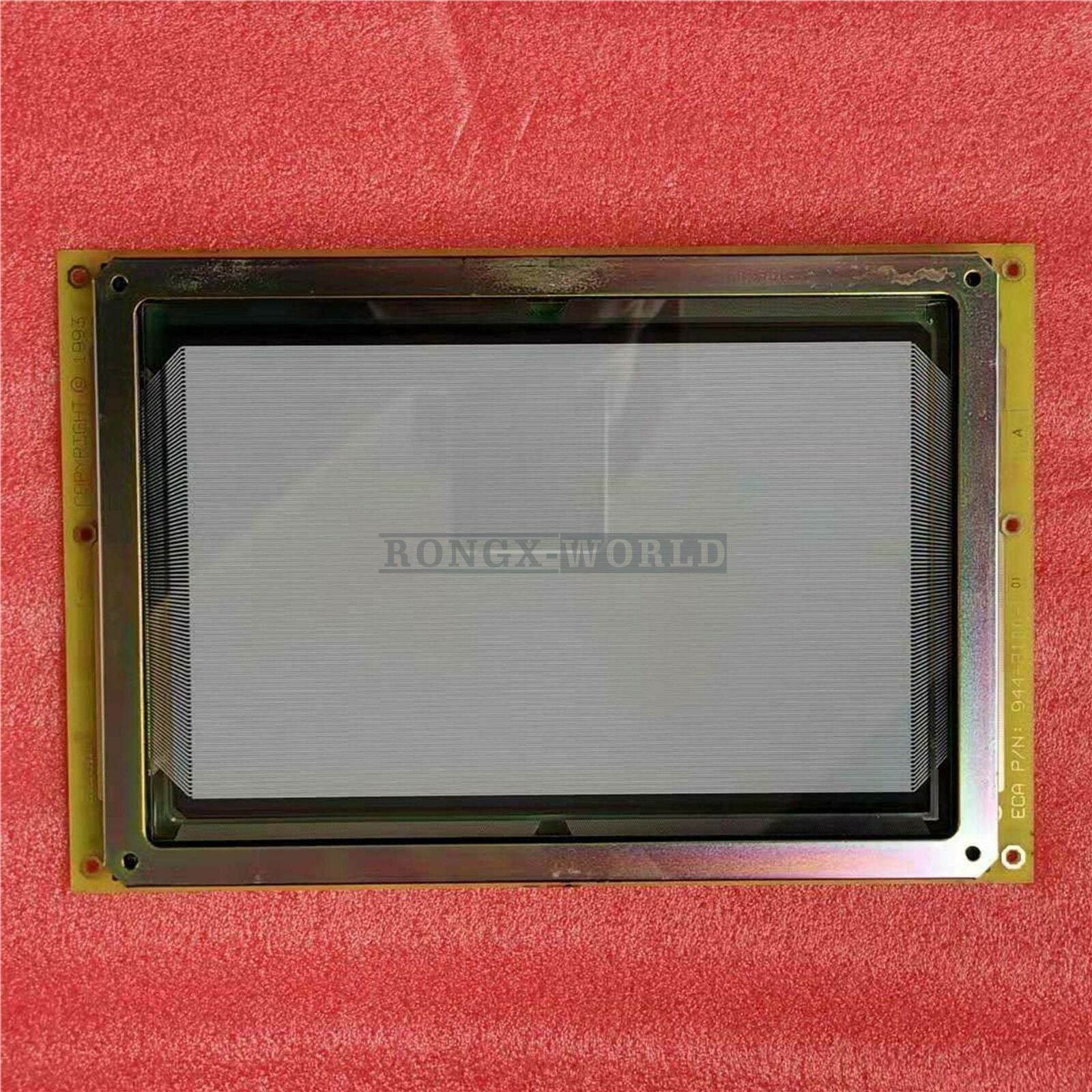 new ONE 9.1" 640×200 Planar EL8358MS EL Screen Panel - EL