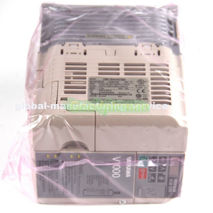 YASKAWA V1000 CIMR-VB4A0007BBA Inverter 1Pcs/