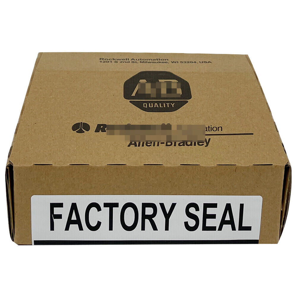 Factory Sealed 1769-SM2 SER A Compact DSI/Modbus Module 1769SM2 New 1pcs - KOEED